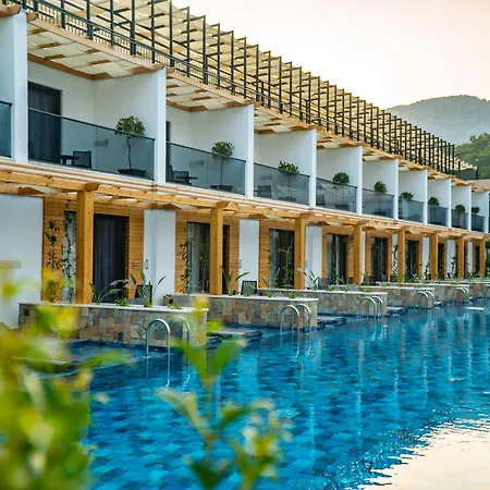 فندق L Sarigerme 5*