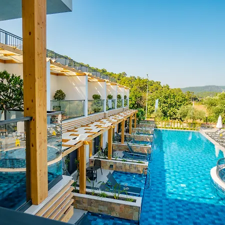 فندق L Sarigerme 5*